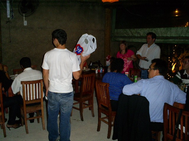 Eventos OAB 2007 - Foto 13
